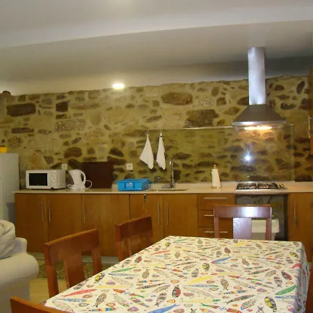 Penzion Casa Carreiras Braga