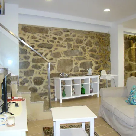 Penzion Casa Carreiras