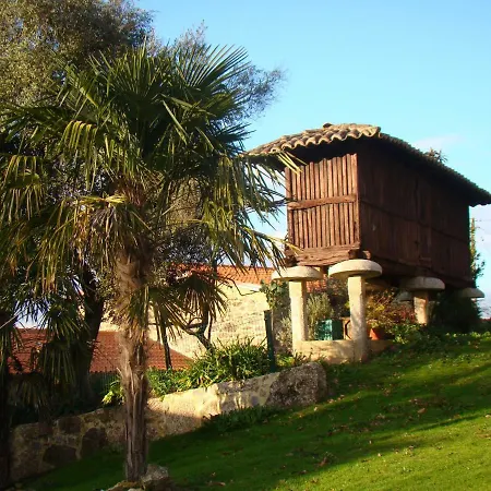 Casa Carreiras Penzion Braga