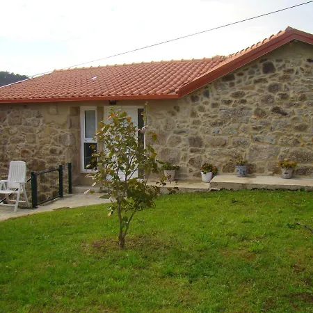 Penzion Casa Carreiras *