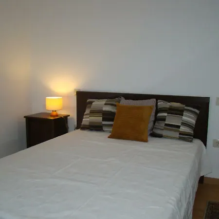 Penzion Casa Carreiras *